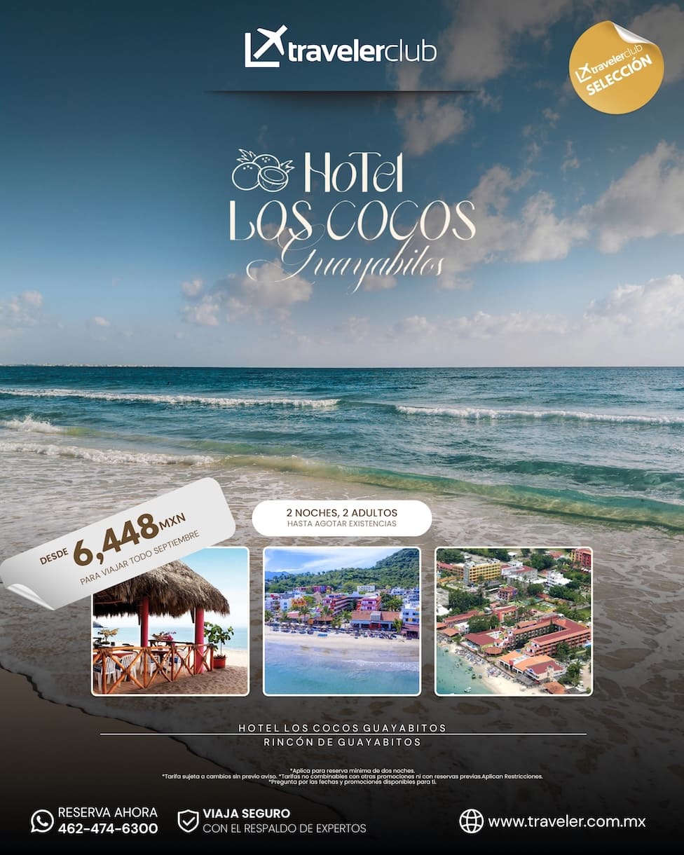 LOS COCOS GUAYABITOS